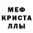 Метадон белоснежный Vitaly Vitalych